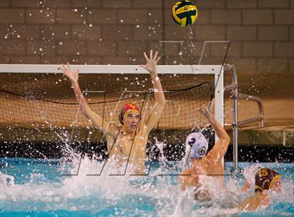 Thumbnail 3 in Murrieta Mesa vs Temecula Valley (Southwestern League Carousel) photogallery.