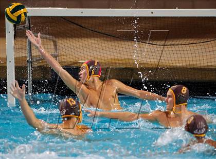 Thumbnail 3 in Murrieta Mesa vs Temecula Valley (Southwestern League Carousel) photogallery.