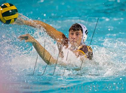 Thumbnail 1 in Murrieta Mesa vs Temecula Valley (Southwestern League Carousel) photogallery.
