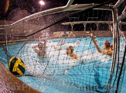 Thumbnail 3 in Murrieta Mesa vs Temecula Valley (Southwestern League Carousel) photogallery.