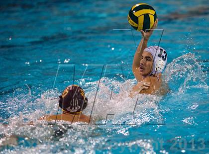 Thumbnail 3 in Murrieta Mesa vs Temecula Valley (Southwestern League Carousel) photogallery.