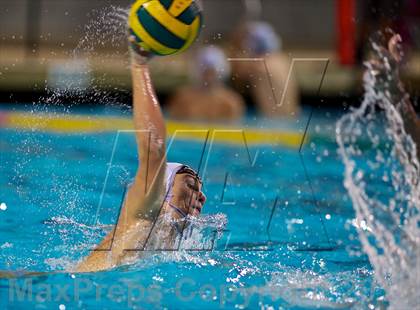 Thumbnail 2 in Murrieta Mesa vs Temecula Valley (Southwestern League Carousel) photogallery.