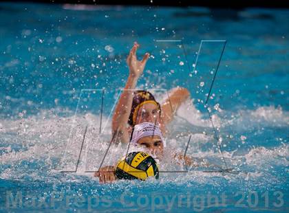 Thumbnail 3 in Murrieta Mesa vs Temecula Valley (Southwestern League Carousel) photogallery.