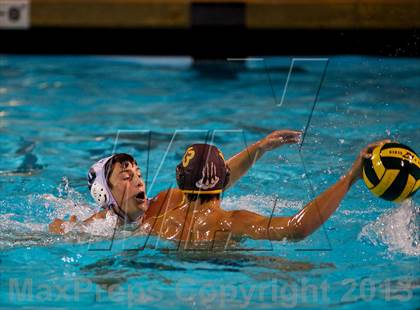Thumbnail 2 in Murrieta Mesa vs Temecula Valley (Southwestern League Carousel) photogallery.