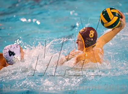 Thumbnail 1 in Murrieta Mesa vs Temecula Valley (Southwestern League Carousel) photogallery.