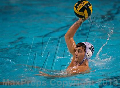 Thumbnail 1 in Murrieta Mesa vs Temecula Valley (Southwestern League Carousel) photogallery.