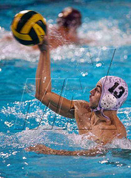 Thumbnail 1 in Murrieta Mesa vs Temecula Valley (Southwestern League Carousel) photogallery.