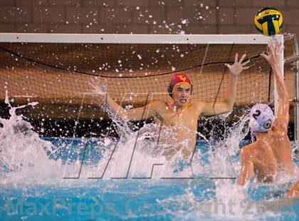 Thumbnail 2 in Murrieta Mesa vs Temecula Valley (Southwestern League Carousel) photogallery.