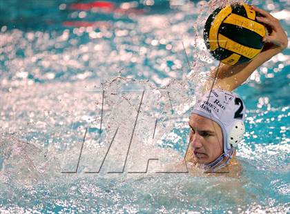 Thumbnail 2 in Murrieta Mesa vs Temecula Valley (Southwestern League Carousel) photogallery.