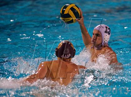 Thumbnail 2 in Murrieta Mesa vs Temecula Valley (Southwestern League Carousel) photogallery.