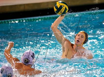 Thumbnail 2 in Murrieta Mesa vs Temecula Valley (Southwestern League Carousel) photogallery.