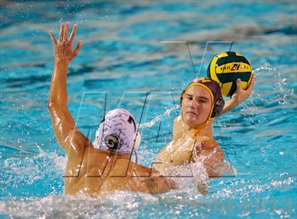 Thumbnail 2 in Murrieta Mesa vs Temecula Valley (Southwestern League Carousel) photogallery.