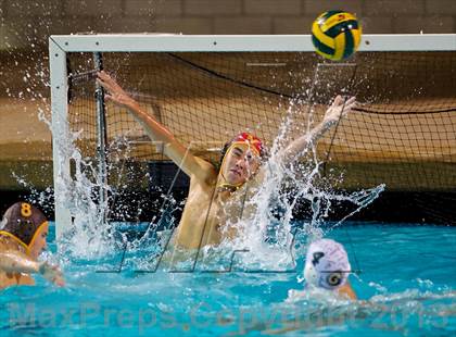 Thumbnail 3 in Murrieta Mesa vs Temecula Valley (Southwestern League Carousel) photogallery.