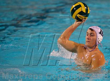 Thumbnail 1 in Murrieta Mesa vs Temecula Valley (Southwestern League Carousel) photogallery.