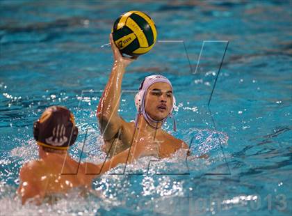 Thumbnail 1 in Murrieta Mesa vs Temecula Valley (Southwestern League Carousel) photogallery.