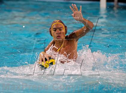 Thumbnail 1 in Murrieta Mesa vs Temecula Valley (Southwestern League Carousel) photogallery.