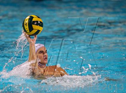 Thumbnail 3 in Murrieta Mesa vs Temecula Valley (Southwestern League Carousel) photogallery.