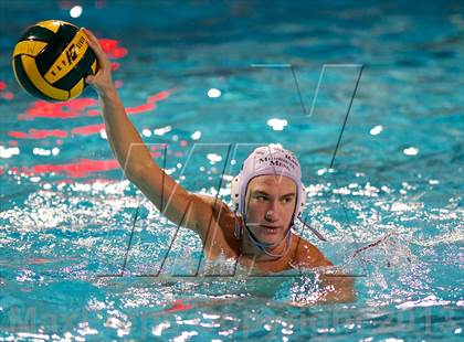 Thumbnail 2 in Murrieta Mesa vs Temecula Valley (Southwestern League Carousel) photogallery.
