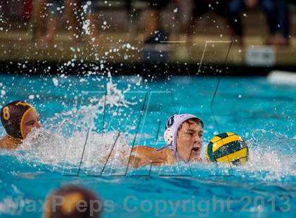 Thumbnail 1 in Murrieta Mesa vs Temecula Valley (Southwestern League Carousel) photogallery.