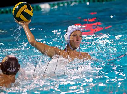 Thumbnail 3 in Murrieta Mesa vs Temecula Valley (Southwestern League Carousel) photogallery.