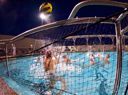 Thumbnail 3 in Murrieta Mesa vs Temecula Valley (Southwestern League Carousel) photogallery.