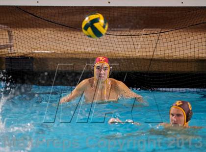 Thumbnail 3 in Murrieta Mesa vs Temecula Valley (Southwestern League Carousel) photogallery.