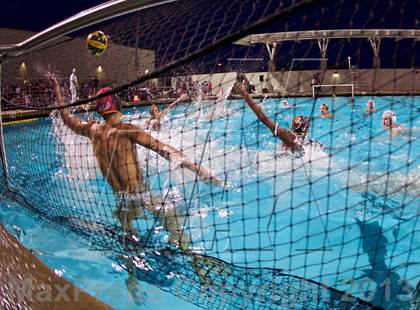 Thumbnail 1 in Murrieta Mesa vs Temecula Valley (Southwestern League Carousel) photogallery.