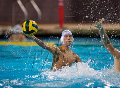 Thumbnail 3 in Murrieta Mesa vs Temecula Valley (Southwestern League Carousel) photogallery.