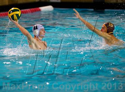 Thumbnail 2 in Murrieta Mesa vs Temecula Valley (Southwestern League Carousel) photogallery.