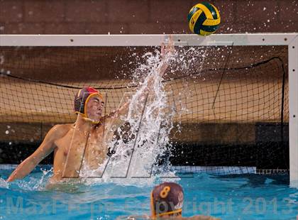 Thumbnail 3 in Murrieta Mesa vs Temecula Valley (Southwestern League Carousel) photogallery.