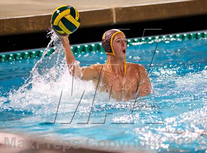 Thumbnail 2 in Murrieta Mesa vs Temecula Valley (Southwestern League Carousel) photogallery.