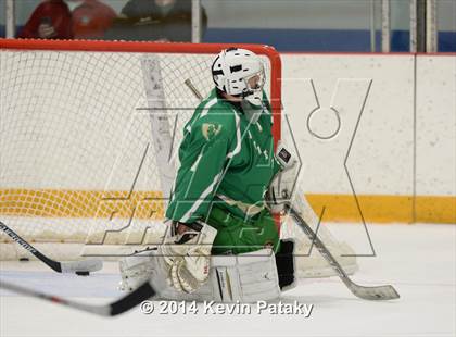 Thumbnail 1 in Notre Dame, WH vs. Ridgefield (West Haven Christmas D1 Final) photogallery.