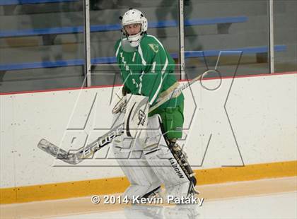 Thumbnail 3 in Notre Dame, WH vs. Ridgefield (West Haven Christmas D1 Final) photogallery.