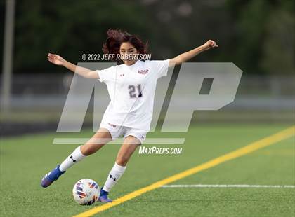 Thumbnail 1 in Manatee @ Cardinal Mooney photogallery.