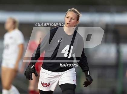 Thumbnail 3 in Manatee @ Cardinal Mooney photogallery.
