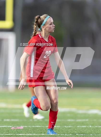 Thumbnail 2 in Manatee @ Cardinal Mooney photogallery.