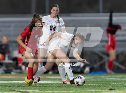 Thumbnail 3 in Manatee @ Cardinal Mooney photogallery.