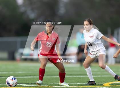 Thumbnail 1 in Manatee @ Cardinal Mooney photogallery.