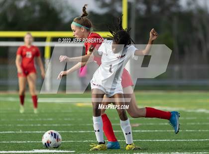 Thumbnail 2 in Manatee @ Cardinal Mooney photogallery.