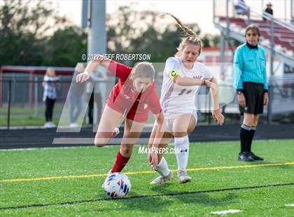 Thumbnail 3 in Manatee @ Cardinal Mooney photogallery.