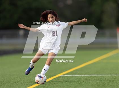 Thumbnail 3 in Manatee @ Cardinal Mooney photogallery.