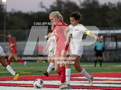 Thumbnail 3 in Manatee @ Cardinal Mooney photogallery.