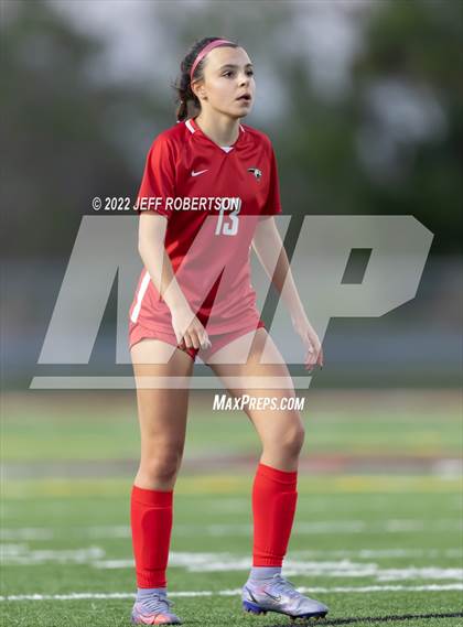 Thumbnail 1 in Manatee @ Cardinal Mooney photogallery.