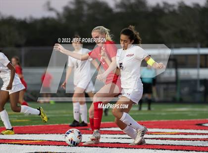 Thumbnail 1 in Manatee @ Cardinal Mooney photogallery.