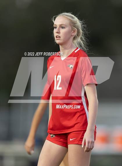 Thumbnail 3 in Manatee @ Cardinal Mooney photogallery.