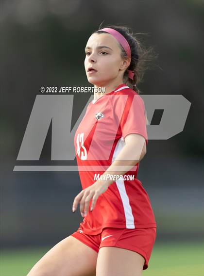 Thumbnail 1 in Manatee @ Cardinal Mooney photogallery.