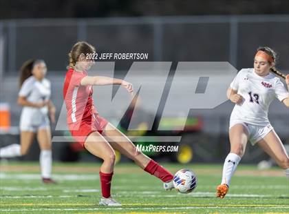 Thumbnail 2 in Manatee @ Cardinal Mooney photogallery.