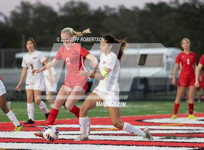 Thumbnail 2 in Manatee @ Cardinal Mooney photogallery.