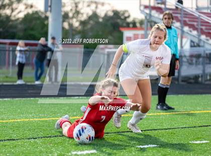 Thumbnail 3 in Manatee @ Cardinal Mooney photogallery.