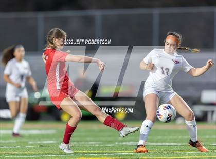 Thumbnail 3 in Manatee @ Cardinal Mooney photogallery.
